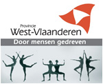 Provincie West-Vlaanderen